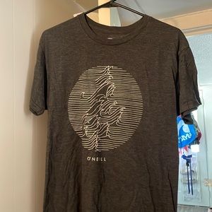 O’Neill tee